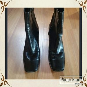 nine west boots clearance